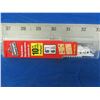 Image 1 : New Vermont American 10 piece sawzall/recip blades for wood & nails
