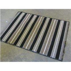 New area carpet 48 x 36" rubber backed