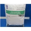 Image 1 : King size Mattress pad / total protection