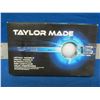 Image 1 : New case  15 Golf Ball / Taylor Made tour model