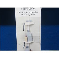 Bathtub Shower caddy