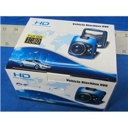 New Dash Cam / full 1080hd