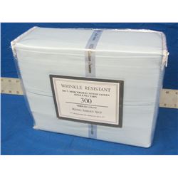 New King Size Sheet Set