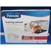 Image 1 : New Petmate training pet retreat/ for 20-30lb animals