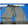 Image 1 : New Coco Limon womens sweat pants / with pockets size Med.