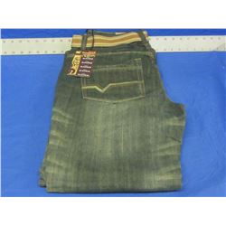 New Jeans 34 x 32