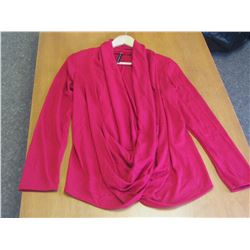 New Rags + Couture women's top size XL