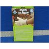 Image 1 : New 2 pack Oven Gloves / a must have for BBQ / Camping or home