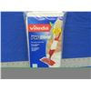 Image 1 : New Vileda 10 pack Pro Mist refills / washable 3 times