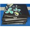 Image 1 : Lot of 4 New Scrapbook/picture binders 8x8"