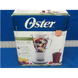 New Oster 700 watt 8 speed Blender