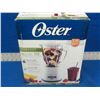 Image 1 : New Oster 700 watt 8 speed Blender