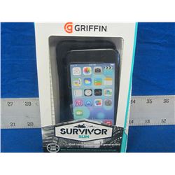 New Griffin Survivor slim i-pod touch 5th & 6th gen.