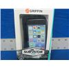 Image 1 : New Griffin Survivor slim i-pod touch 5th & 6th gen.