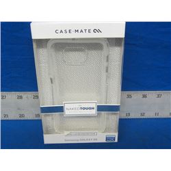 New Case-Mate naked tough for Samsung Galaxy S6