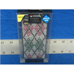 New i-cover for i-phone 4/4s fashon collection