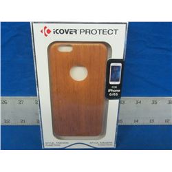 New i-cover for i-phone 6/6s