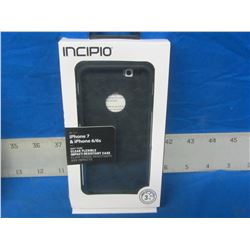 New Incipio case for i-phone 7 & 6/6s