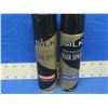 Image 1 : New Silk professional Hair Spray / 1 mega hold & 1 ultra hold