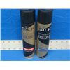 Image 1 : New Silk professional Hair Spray / 1 mega hold & 1 ultra hold