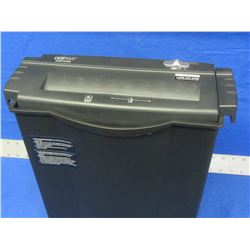 New Paper Shredder