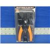 Image 1 : New 4 in one Snap Ring Plier set