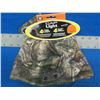 Image 1 : New realtree  cap light 4 LED'S
