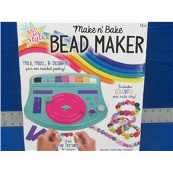 New Bead Maker