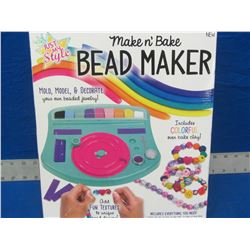 New Bead Maker