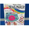 Image 1 : New Bead Maker