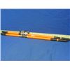 Image 1 : 2 New telescoping poles lock securely to paint rollers/ brushes/brooms/rakes
