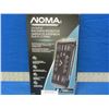 Image 1 : New Noma 12 outlet surge protector 4320
