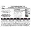 Image 1 : Fast Power Pro 722