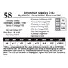Image 1 : Strommen Greeley 7163