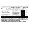 Image 1 : DCC Rock Star 731