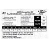 Image 1 : DCC Competitor 727