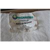 Image 2 : BOX OF HAZMASTERS OIL ONLY PADS