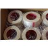 Image 2 : BOX OF 18 ROLLS FIBER LINED SHIPPING TAPE