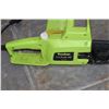Image 7 : POULAN GAS CHAINSAW AND ELECTRIC CHAINSAW