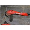 Image 2 : TWO ELECTRIC BLACK AND DECKER WEEDEATERS