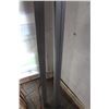 Image 2 : TWO EXTENDABLE ALUMINUM POLES