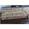 Image 2 : FOUR CASES OF METAL RODS