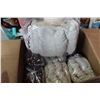Image 2 : SIX DOZEN PAIR OF NEW COTTON GLOVES
