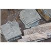 Image 2 : LOT OF LEDGESTONE AND TILE