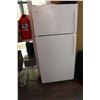 Image 1 : WHITE GALAXY FRIDGE