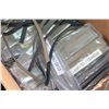 Image 2 : BOX OF VARIOUS GRIT SAND PAPER STRIPS