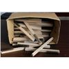 Image 2 : BOX OF WIRE BRUSHES