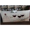 Image 2 : TWO BOXES OF NEW WINE BOXES