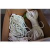 Image 1 : BOX OF ROPES