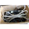 Image 5 : ELECTRONICS AND CABLES